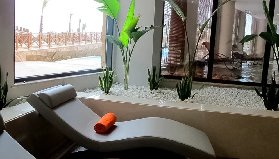 هتل آسکا لارا آنتالیا